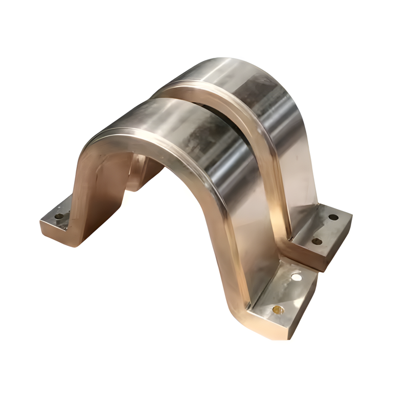 ODM Aluminum 5 Axis Machining