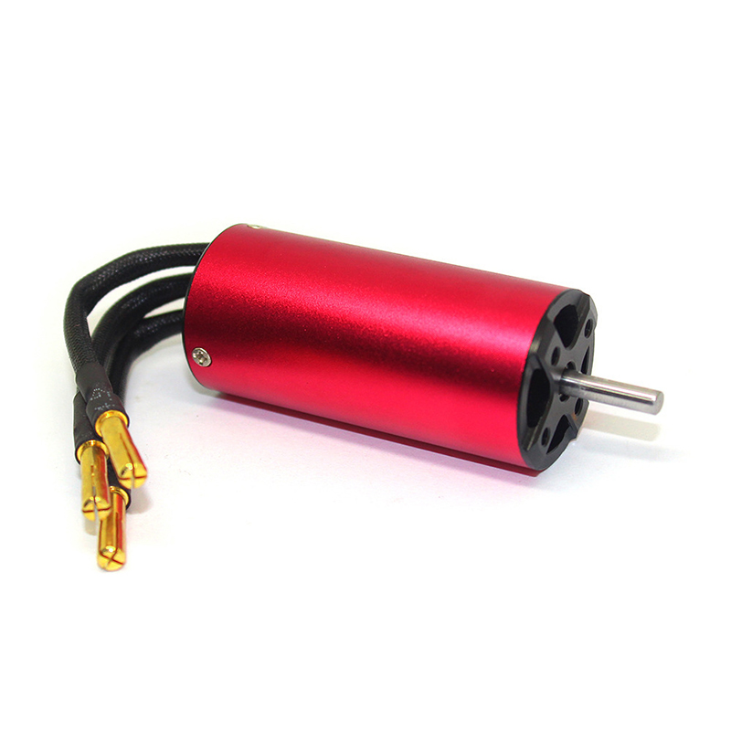 BL2435/2453/2845/AE high-temperature series brushless motors