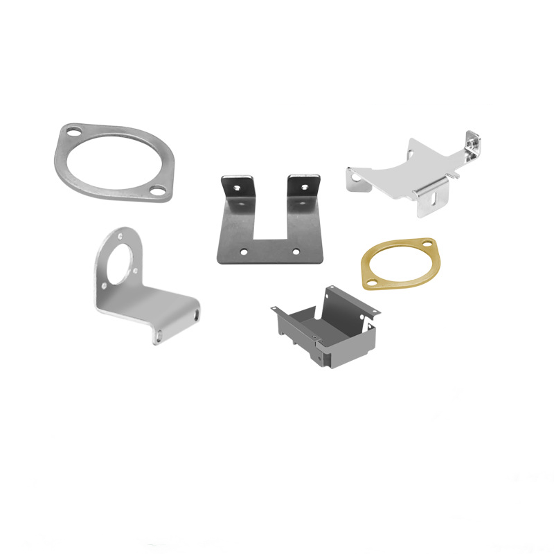 Linh kiện thiết bị chính xác OEM tùy chỉnh