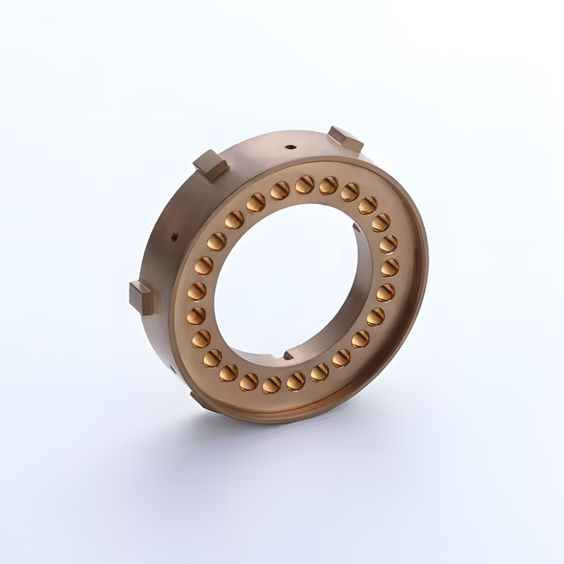 Fabrication Welding Stamping