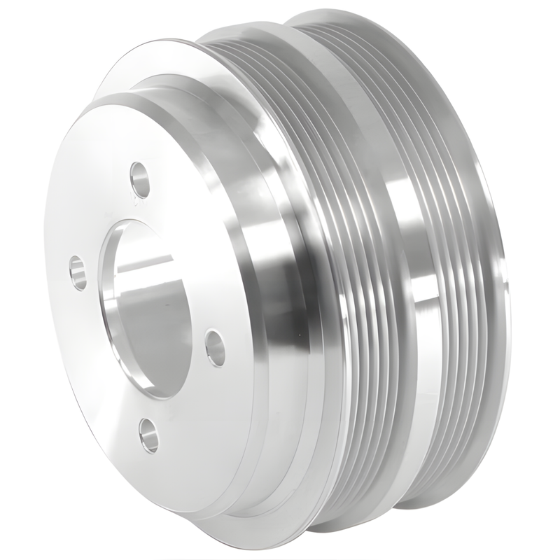 CNC milling turning machining parts