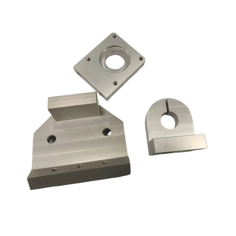 Linh kiện thiết bị chính xác OEM tùy chỉnh
