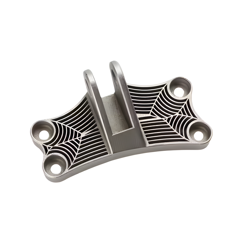 Pengerjaan CNC Kecil