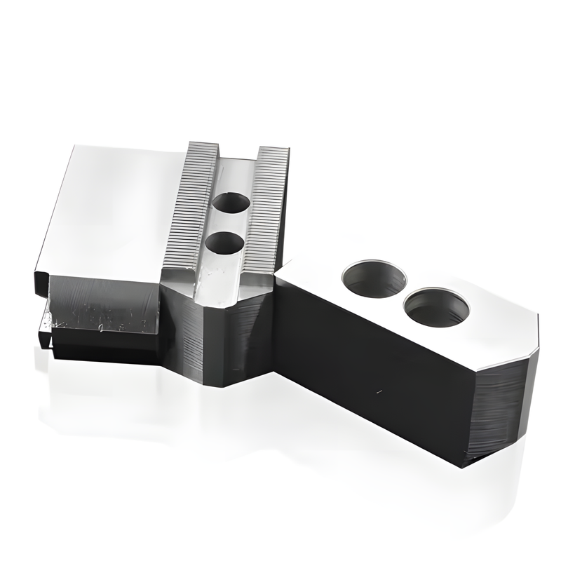 Micro Machining Metal Stainless Steel