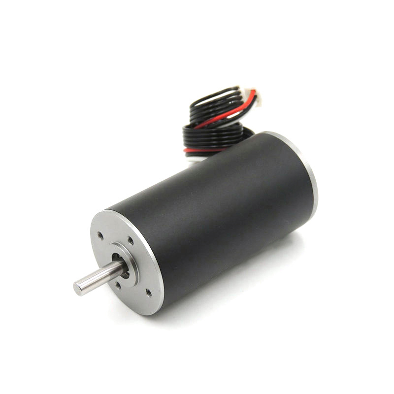 BL3270/3660/45100/65110 an standard brushless dc motor