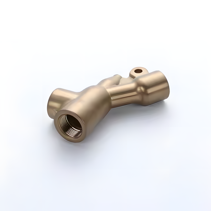 Fabrication Welding Stamping