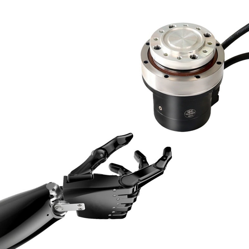 Robot Joint Module Motor Exoskeleton Joint Actuator M4215