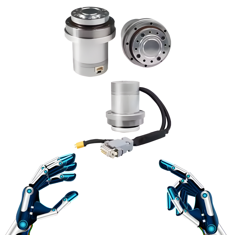 Robot Joint Module Motor Exoskeleton Joint Actuator M4215