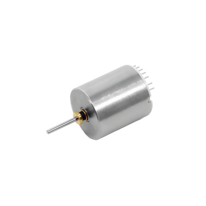 Brushless DC motor 10mm-17mm hollow cup motor C series