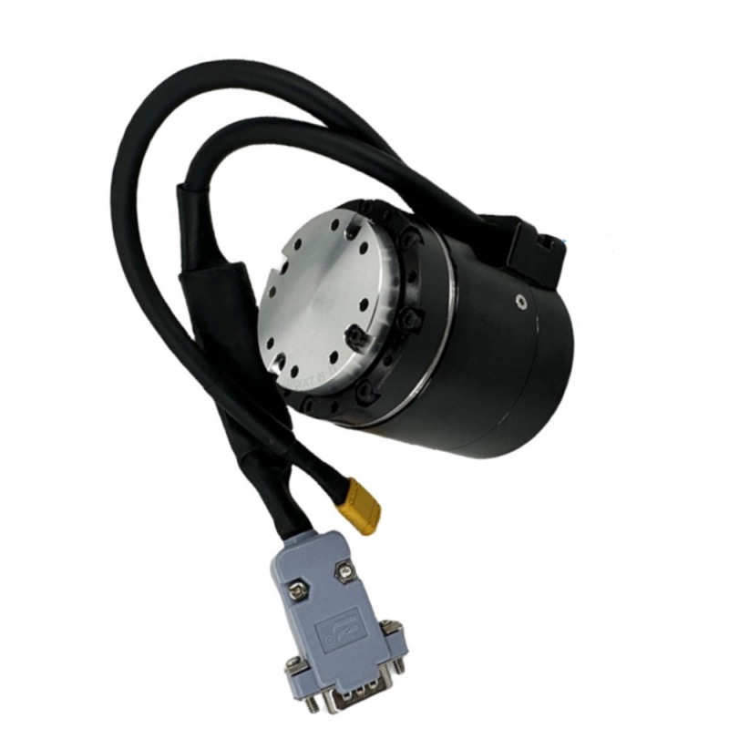 Robotic servo motors robot joint module actuator M4210