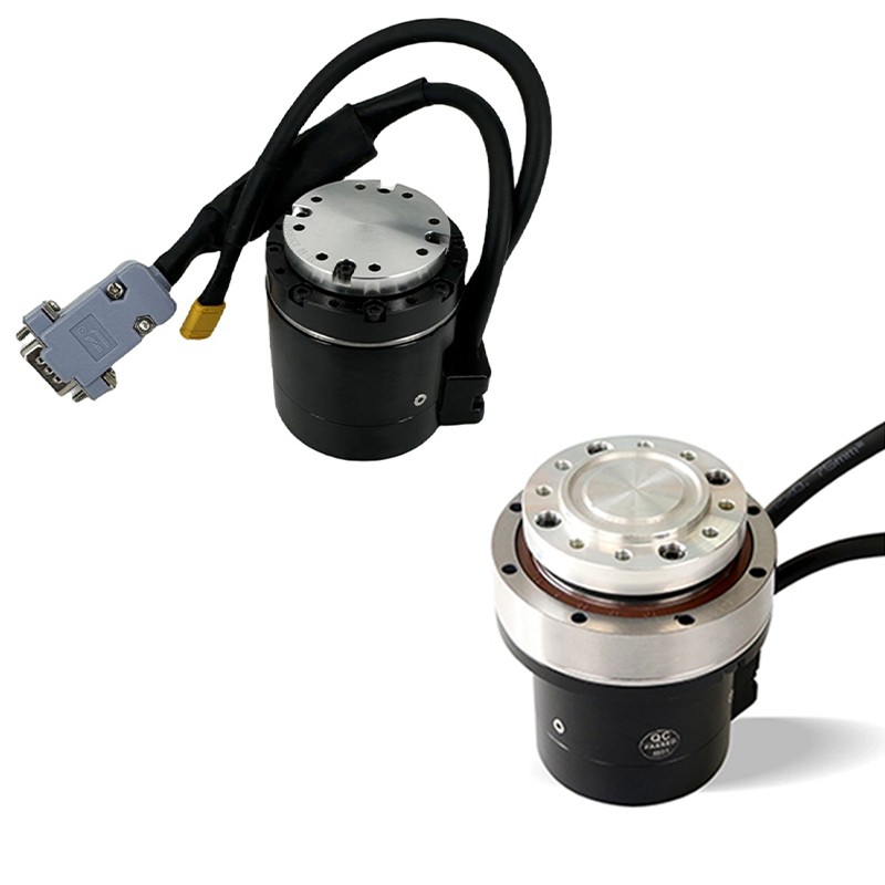 Robotic servo motors robot joint module actuator M4210