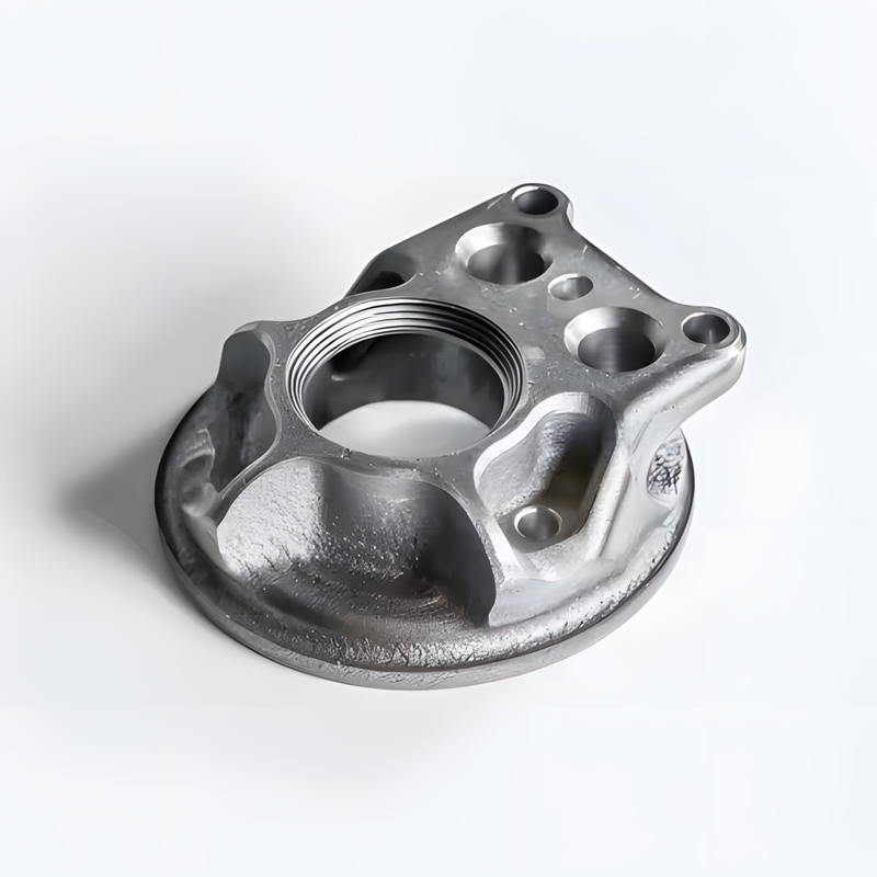 Gia công CNC chính xác