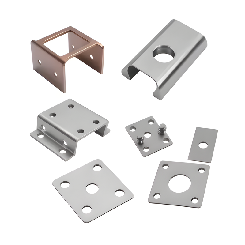  cnc milling truning machining parts