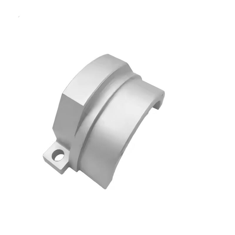 High Precision CNC Milling and Turning