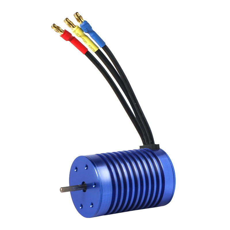 24mm-32mm brushless motor with built-in speed driver series