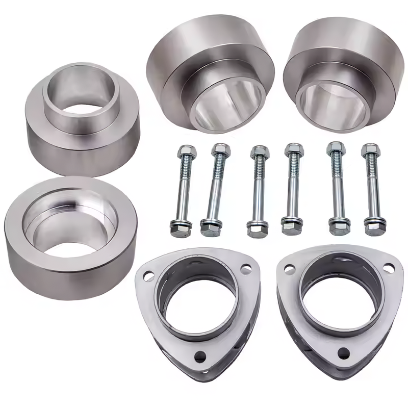 316/304 Stainless Steel Precision Casting Machinery Parts