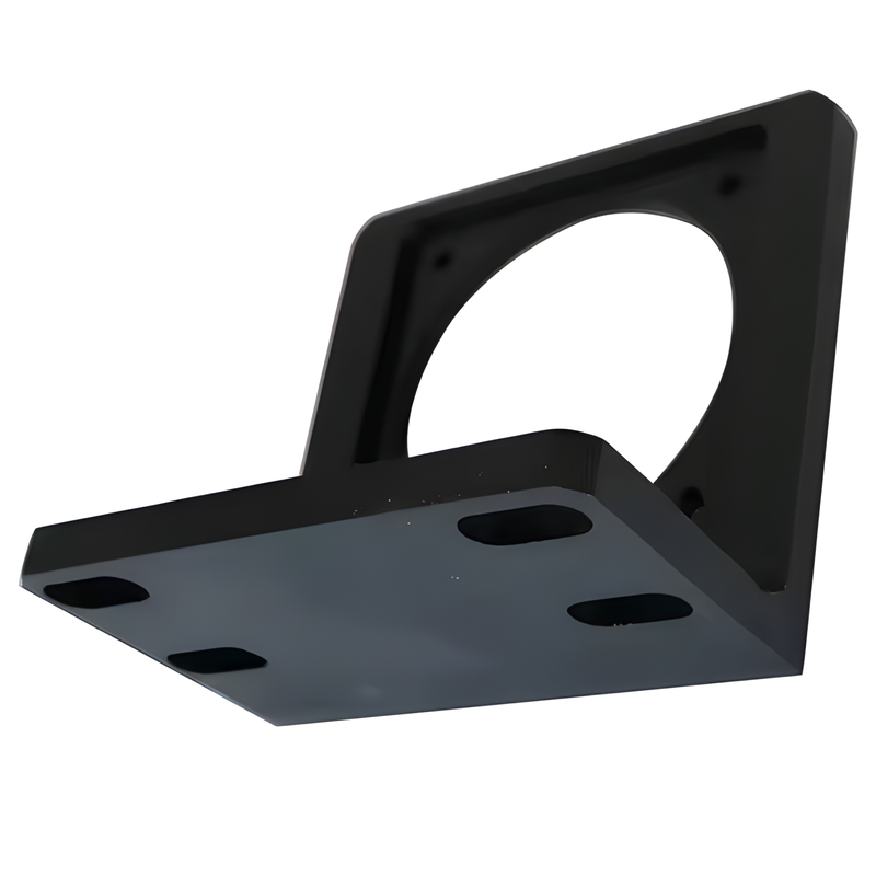 CNC laser cutting bending
