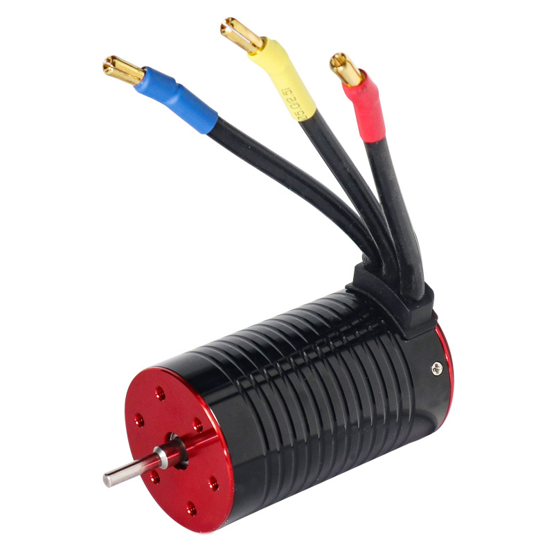BL2051/2453/2845/3260AN brushless Motor - Standard Series