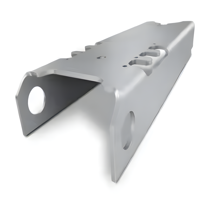 High Precision Metal CNC Milling