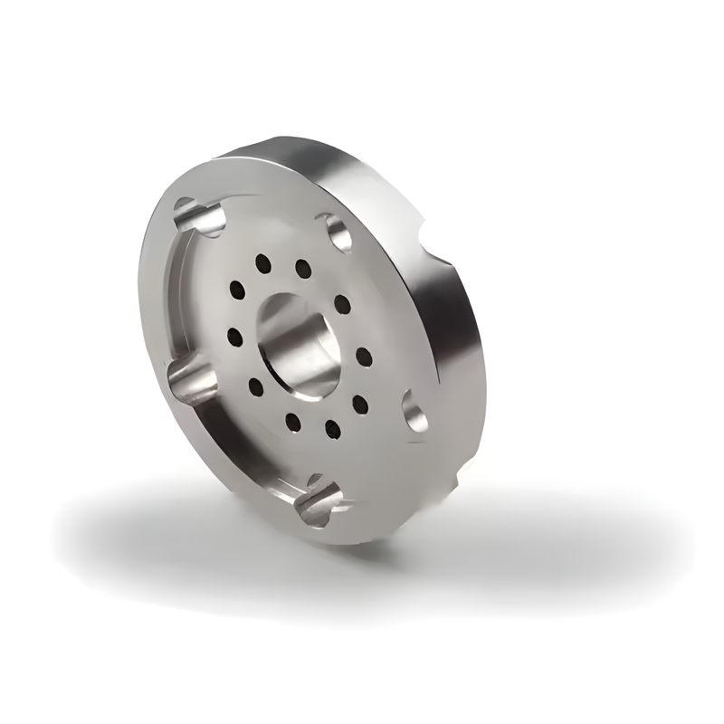 Fabrication Welding Stamping