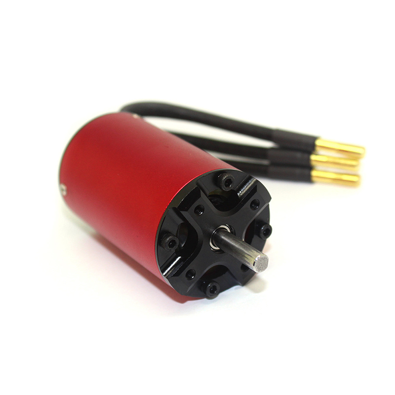 BL2435/2453/2845/AE high-temperature series brushless motors
