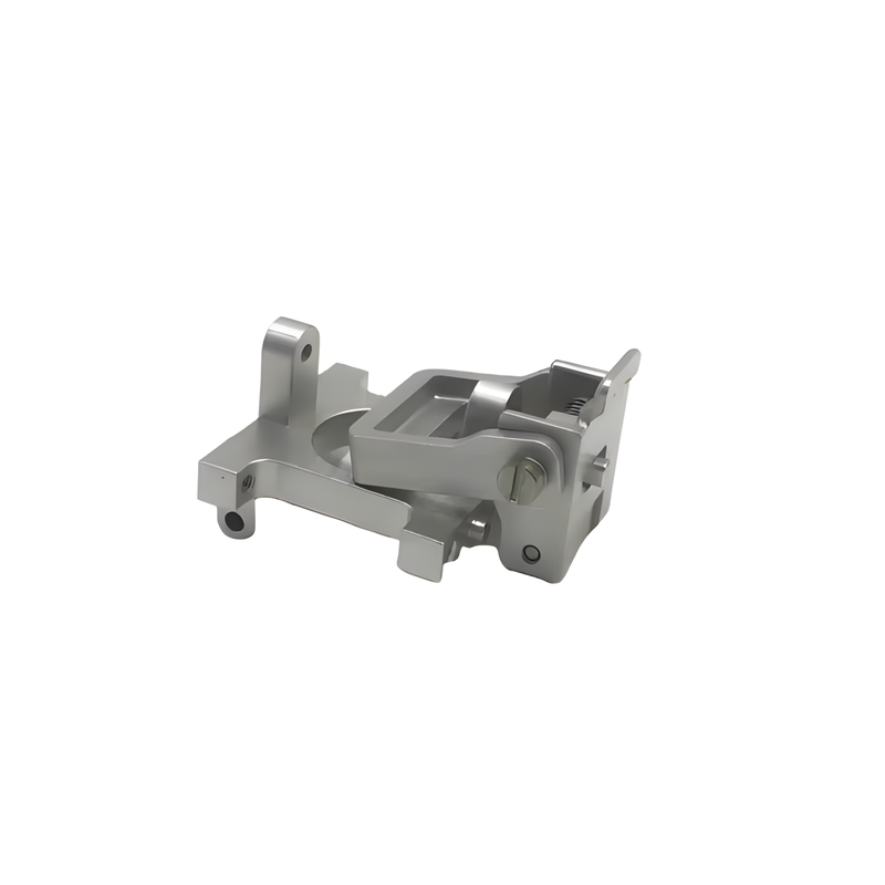 การประมวลผลเครื่องกลึงอัตโนมัติ CNC ฮาร์ดแวร์ความแม่นยำ
