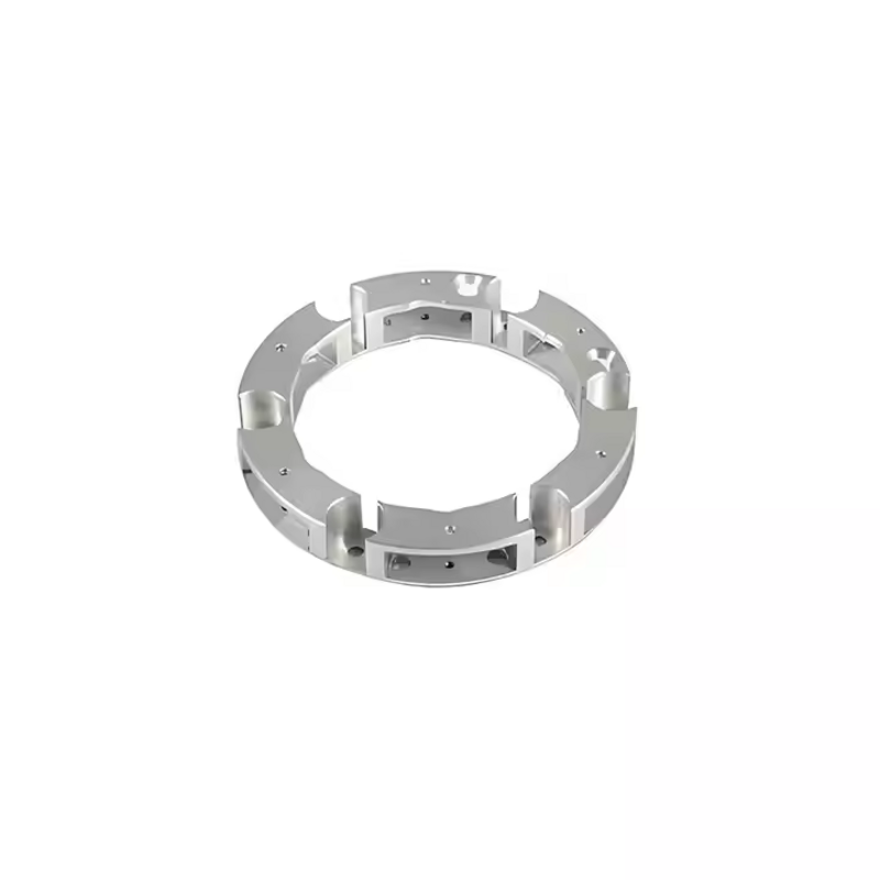 MetalPro CNC Solutions