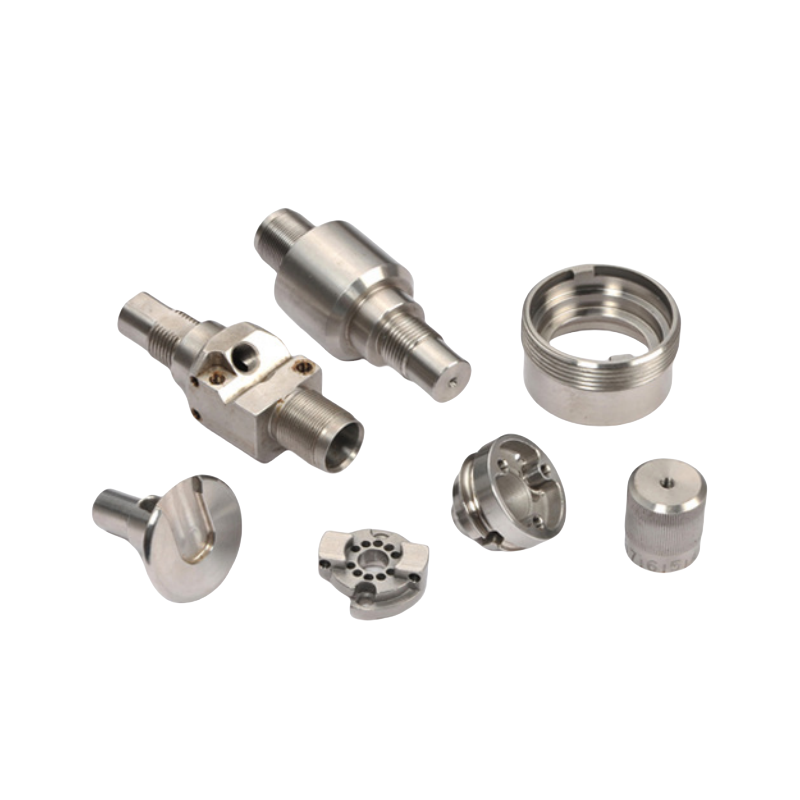 Linh kiện thiết bị chính xác OEM tùy chỉnh