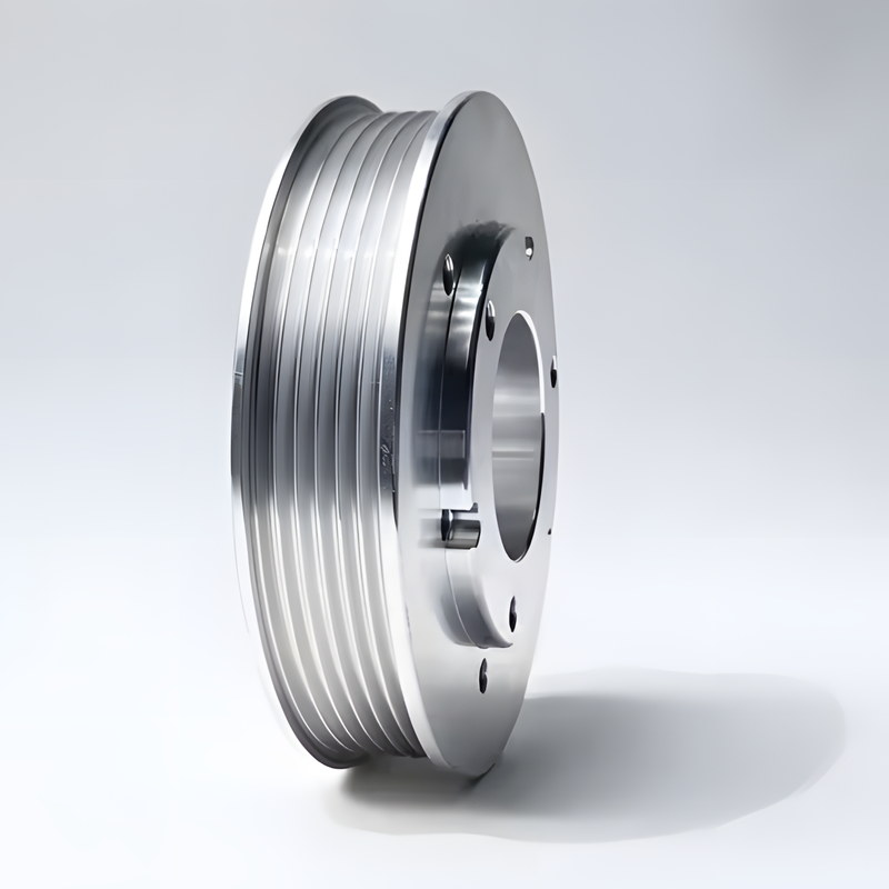 CNC milling turning machining parts