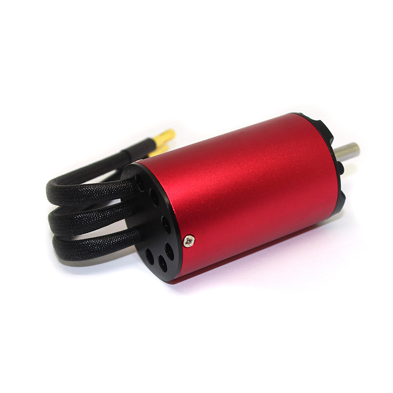 BL2435/2453/2845/AE high-temperature series brushless motors