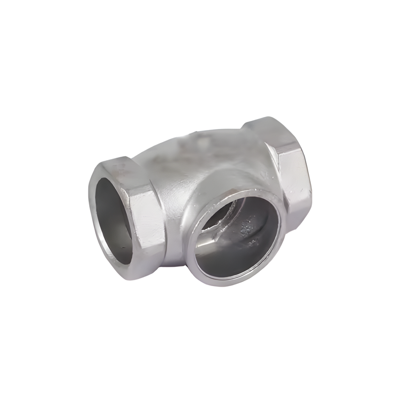 Assembly Of Mechanical Parts