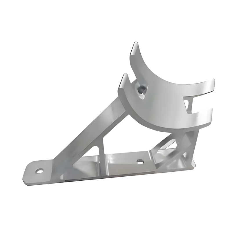 Custom Professional Aluminum