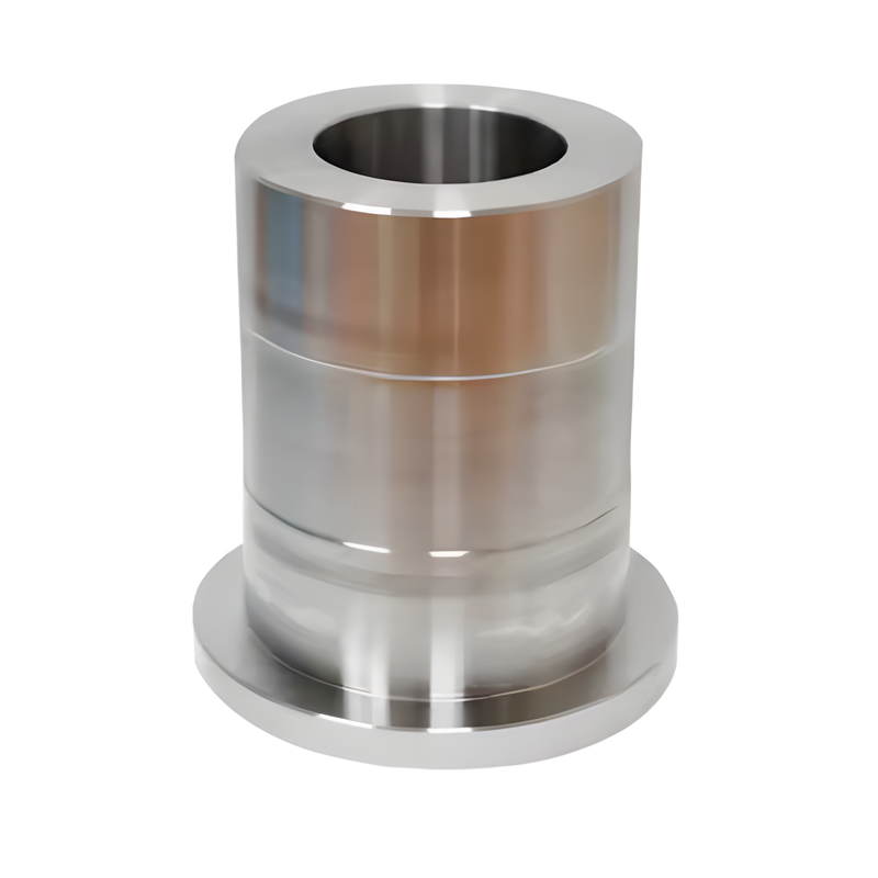Customized Aluminum Alloy Milling Turning Parts