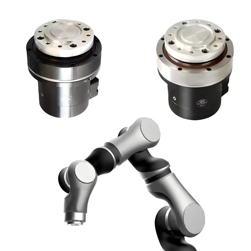 Robot Joint Module Motor Exoskeleton Joint Actuator M4215