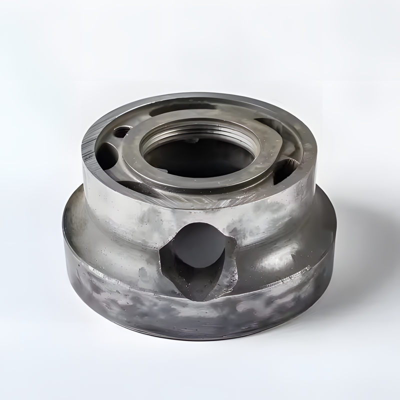 Gia công CNC chính xác