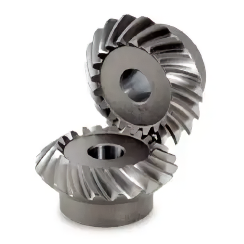 High precision gear CNC machining services