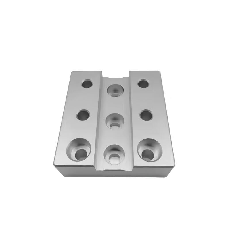 Mataas na Precision CNC Paggiling at Pagliko