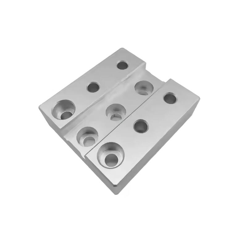 Mataas na Precision CNC Paggiling at Pagliko