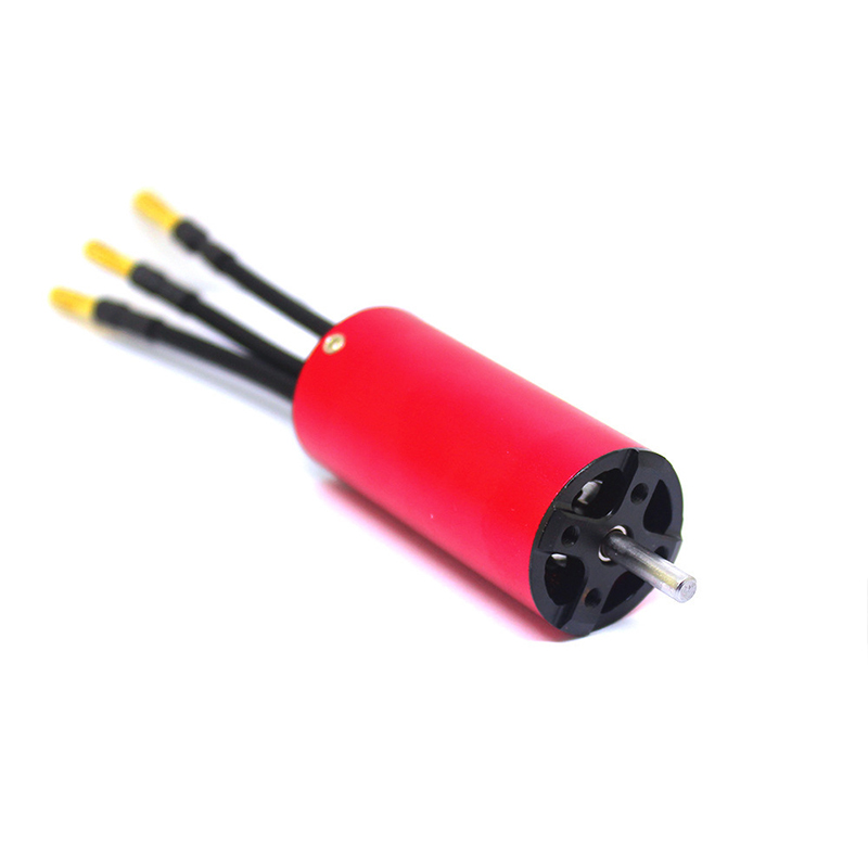 BL2435/2453/2845/AE high-temperature series brushless motors