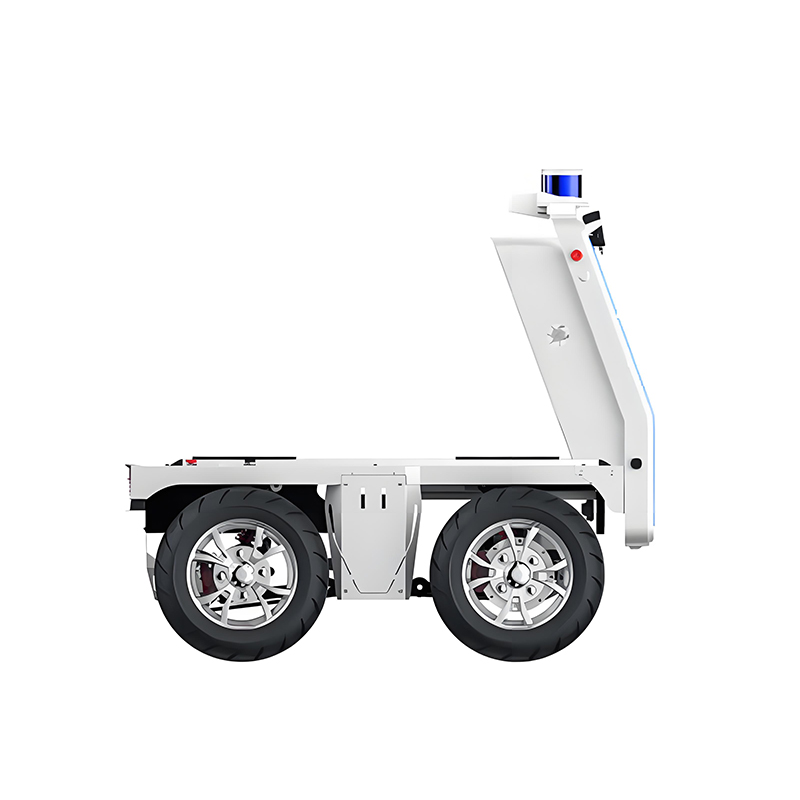 AUTO ROBO autonomous navigation robot platform