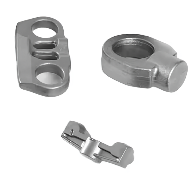 Matibay na Stainless OEM Parts
