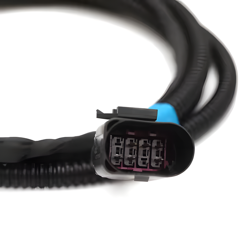  Robot Relay Terminal Wiring Harness