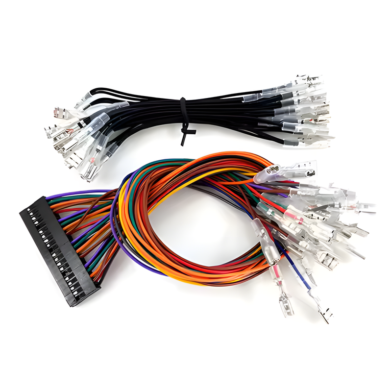 wiring harness Automotive