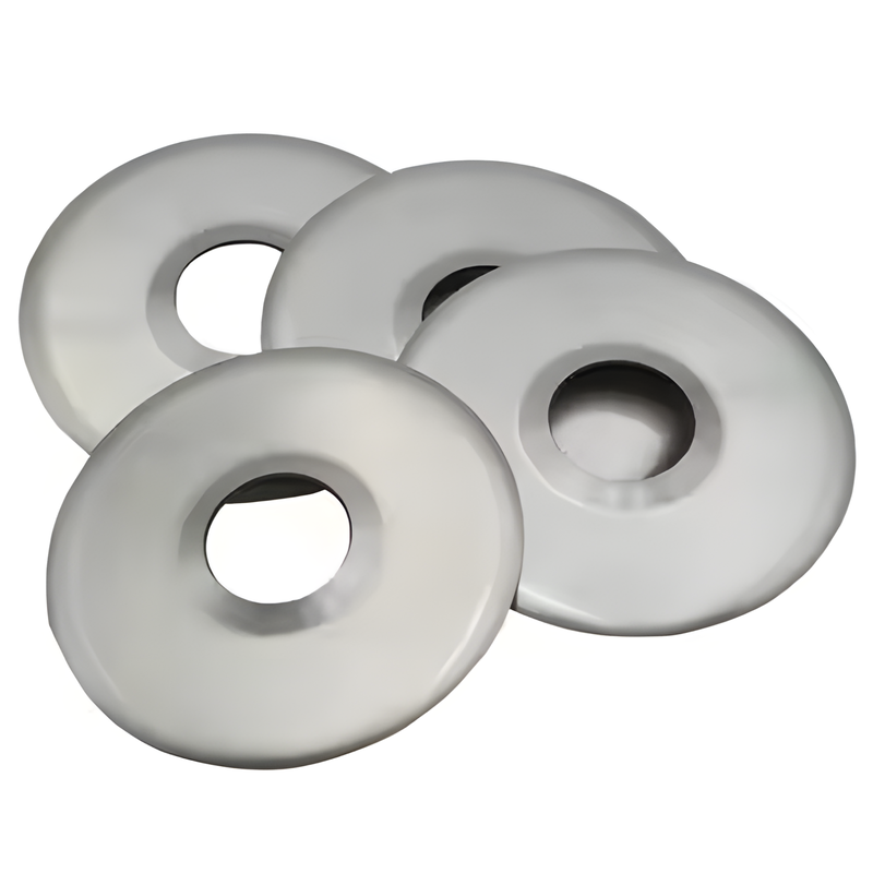Aluminum CNC Machining Parts