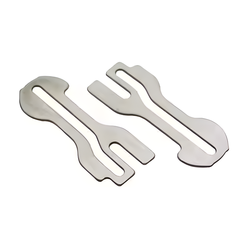 Aluminum CNC Machining Parts