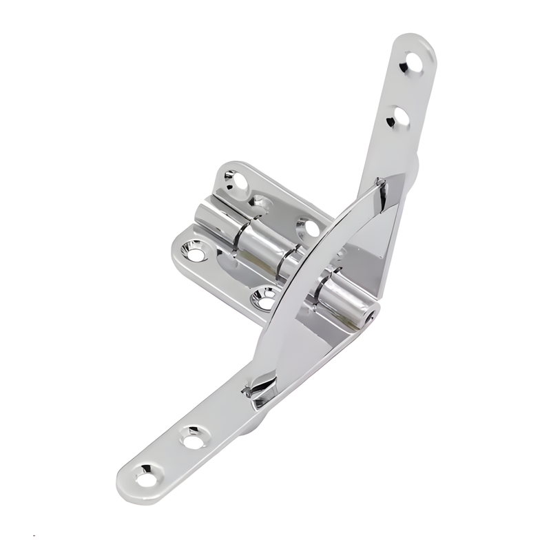 Aluminum CNC Machining Parts