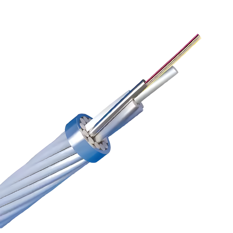 Optical Fibre Cable 