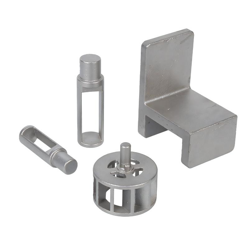 High-precision non-standard casting parts manufactured through sand casting processes