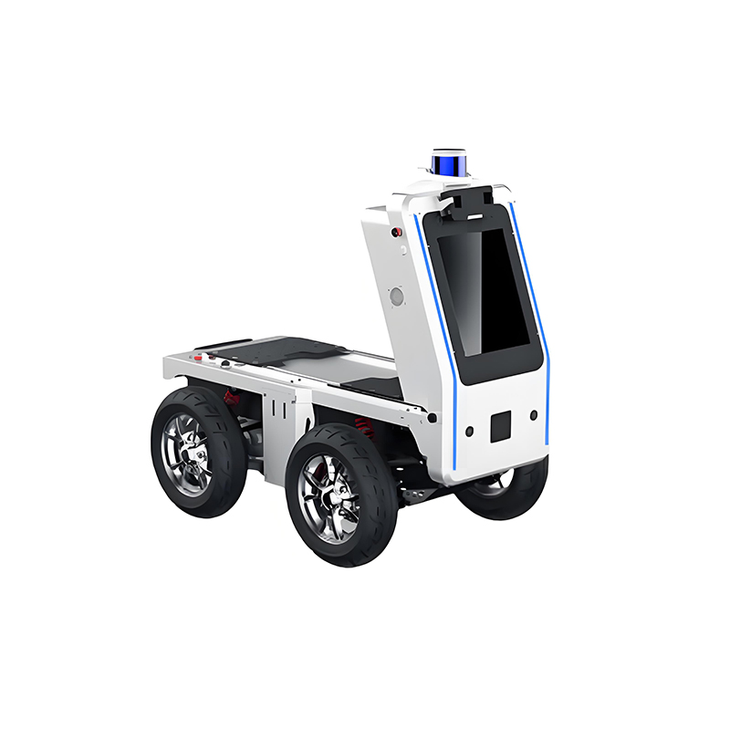AUTO ROBO autonomous navigation robot platform