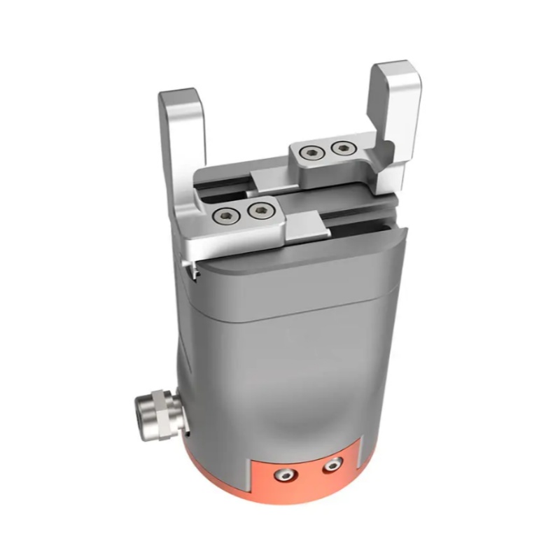 50mm adjustable robot electric gripper